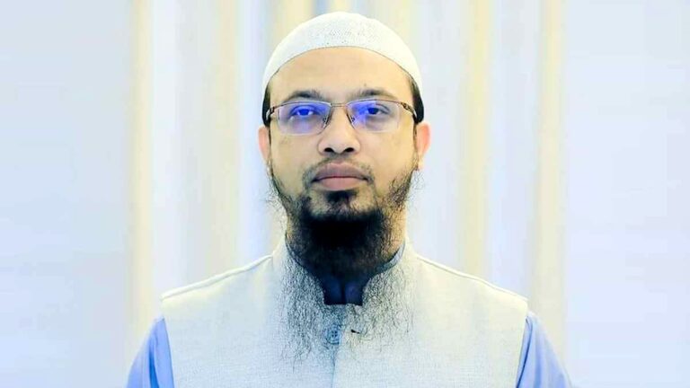 বাংলাদেশী মোল্লাদের ভন্ডামী: পর্ব ২