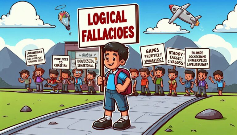 Argument from popularity/ Argumentam ad populum