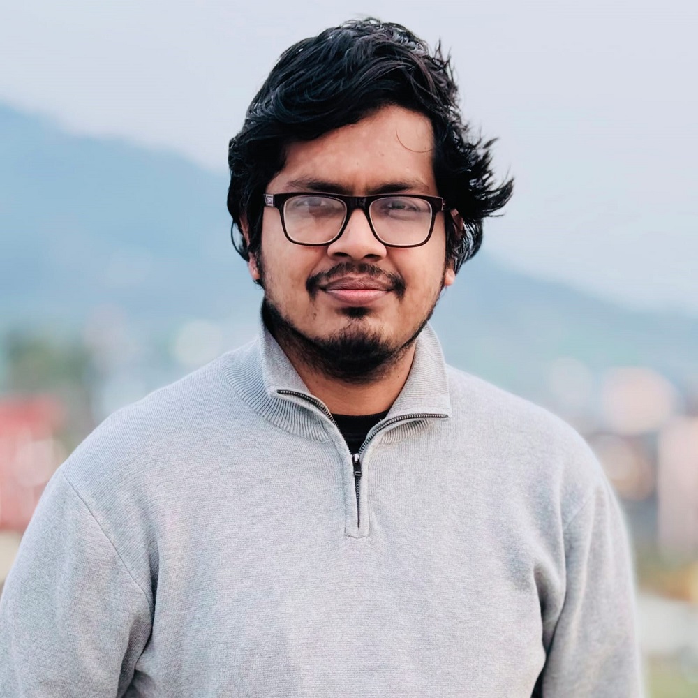 Nafis Sadique Shatil