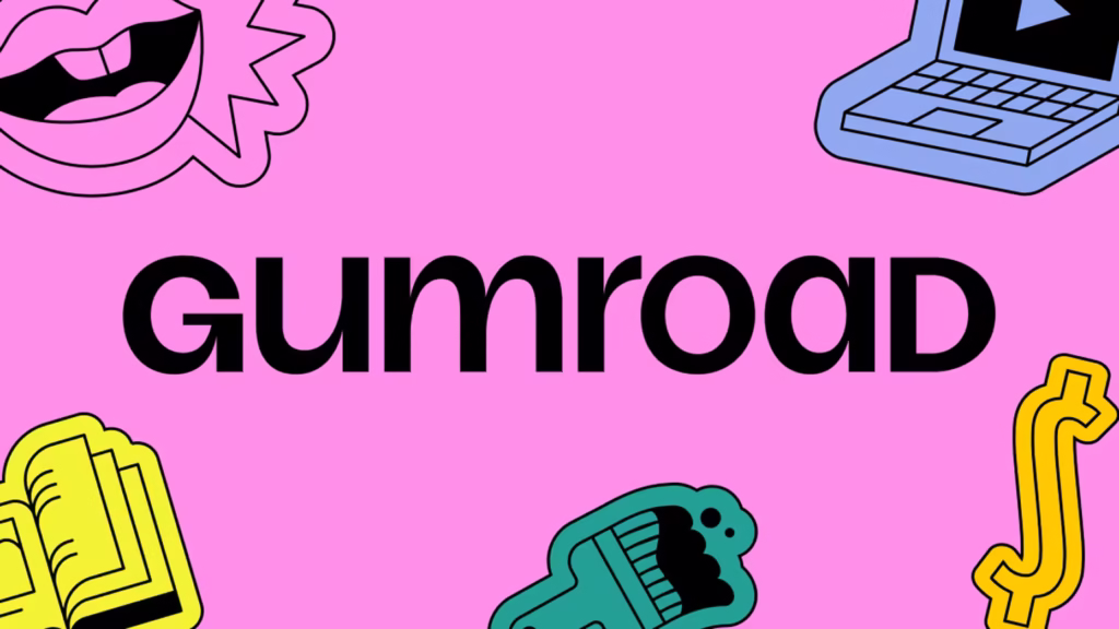 gumroad