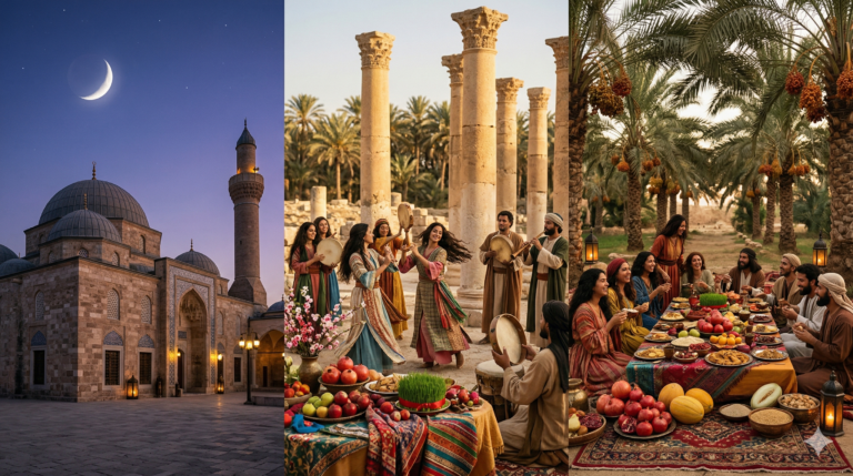 ইসলামে ঈদ